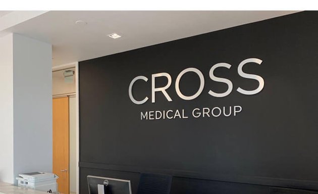 Photo of Cross Medical Group: Kevin J Cross MD