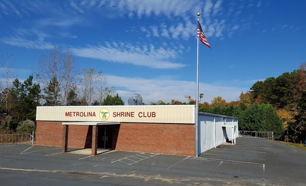 Photo of Metrolina Shrine Club