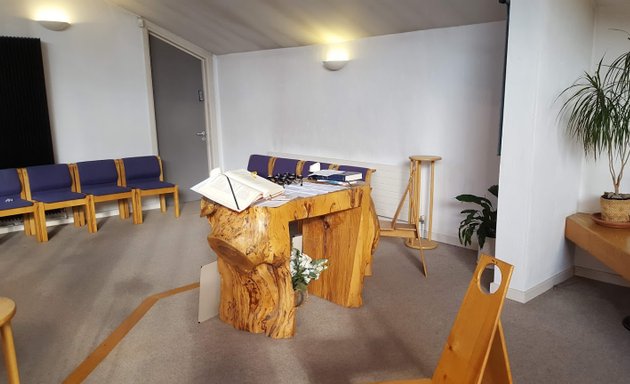 Photo of St Catherines Church Room