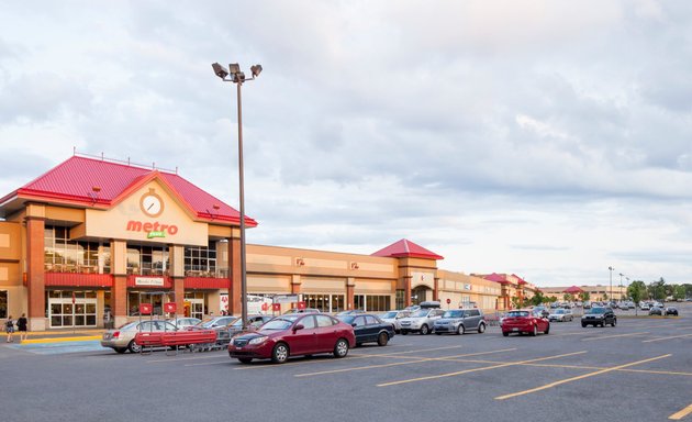 Photo of Guichet Desjardins - Centre commercial Carrefour Charlesbourg