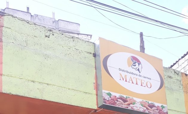 Foto de Distribuidora de Carnes MATEO