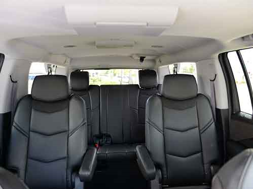 Photo of Cata Black Car Transportation Miami