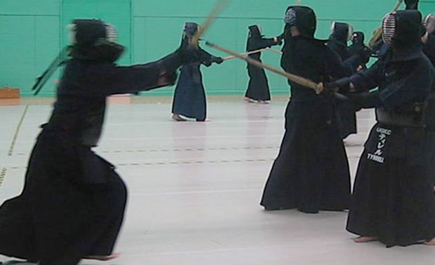 Photo of Gloster Kendo Club