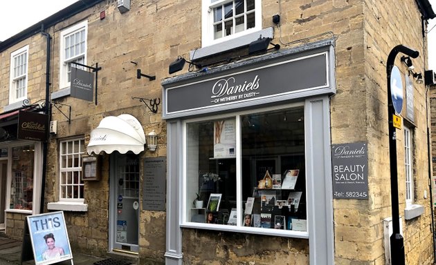 Photo of Daniels Of Wetherby by Dusty
