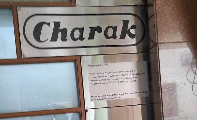 Photo of Charak Pharma Pvt. Ltd - R&D Division