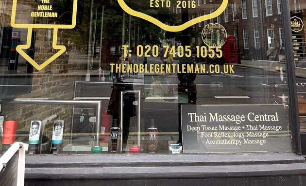 Photo of Thai Massage Central