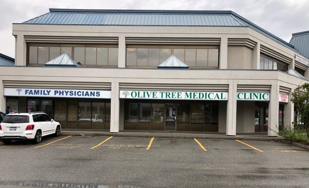 Photo of Olivetree Medical Clinic