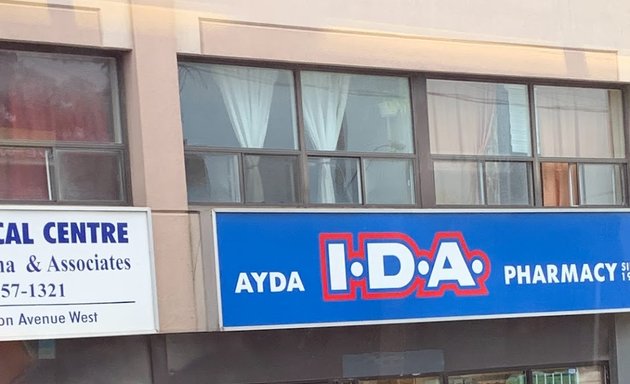 Photo of I.D.A. - Ayda Pharmacy