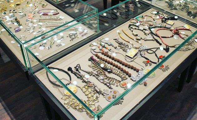 Photo of Nagina Jewellers & Gems