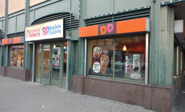 Photo of Baskin-Robbins