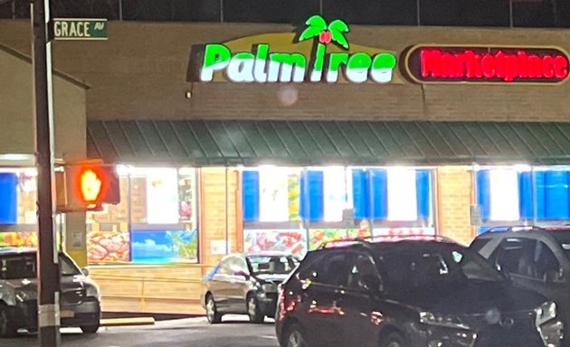 Photo of Palm Tree Marketplace