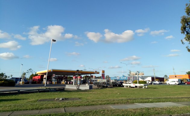 Photo of Shell Coles Express Virginia