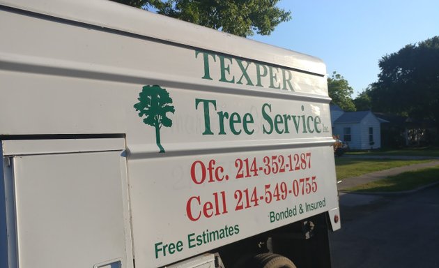 Photo of Texper Tree Service and Landscape