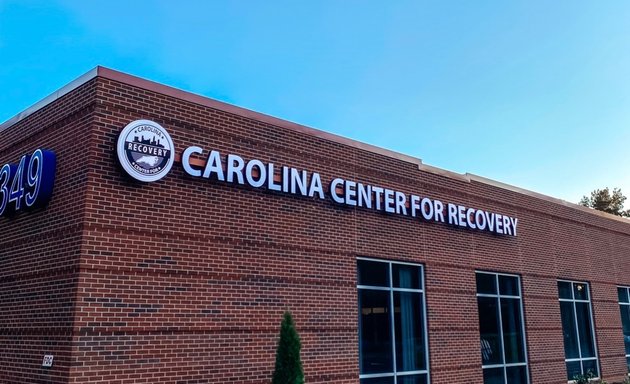 Photo of Carolina Center for Recovery | Drug & Alcohol Rehab