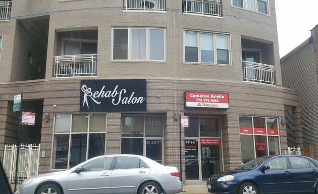 Photo of Rehab Salon