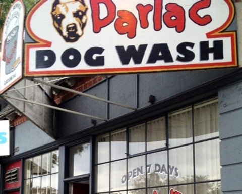Photo of Darla's Dog Wash