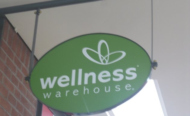 Photo of Wellness Warehouse Waterfront