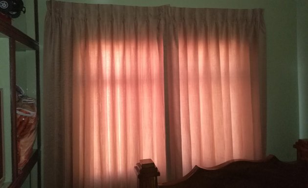 Foto de Cortinas Ferva