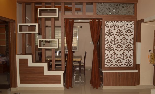 Photo of Venkateshwara Woods and Furniture