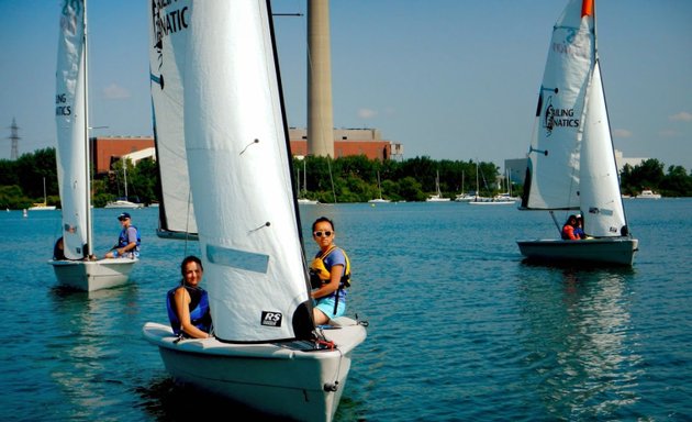 Photo of Sailing Fanatics