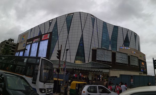 Photo of Consolidated Construction Consortium Limited (CCCL) Bangalore Regional Office