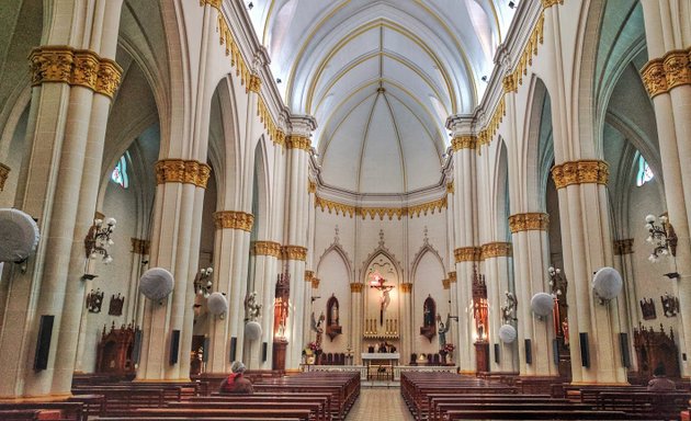 Foto de Iglesia San Cayetano