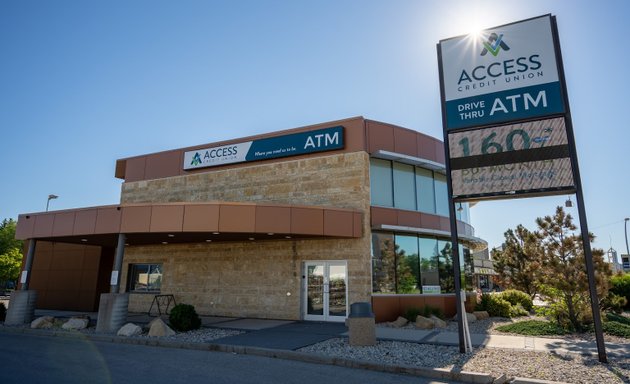 Photo of Access Credit Union