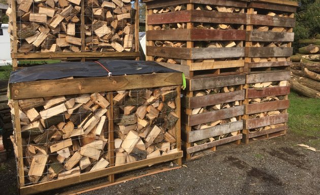 Photo of Westfield Fencing & Firewood Suppliers