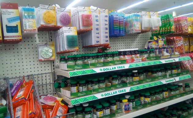 Photo of Dollar Tree