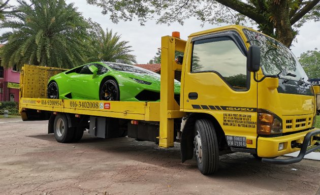 Photo of tm Towing & Auto Services