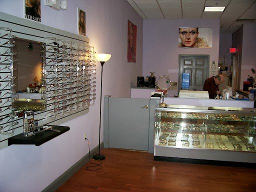 Photo of Two Opticians
