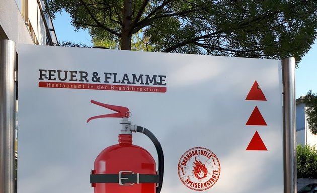 Foto von Feuer und Flamme