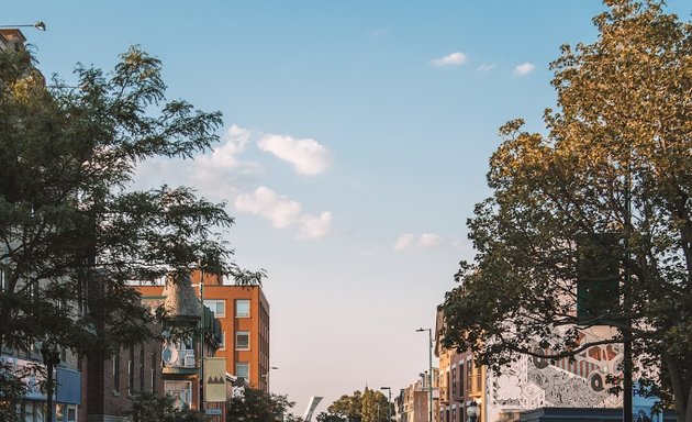 Photo of Chaire UNESCO en Paysage Urbain