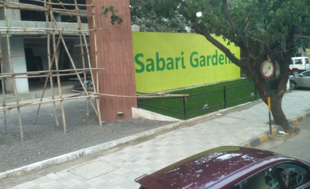 Photo of Sabari Gardens