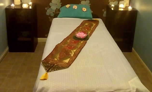 Photo of Jasmine thai massage centre