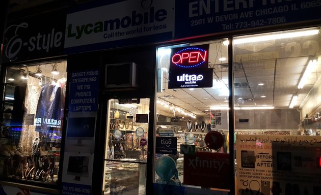 Photo of Lycamobile