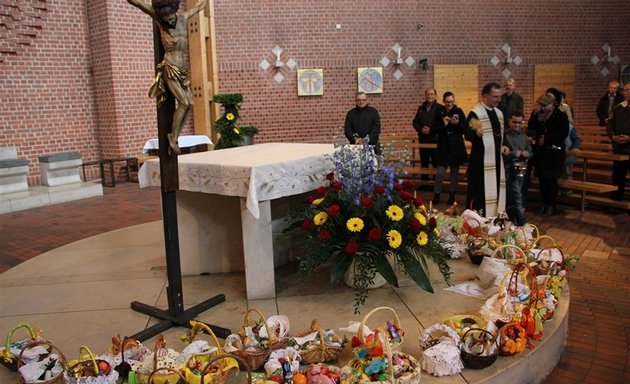 Foto von Polnische Katholische Gemeinde München