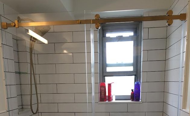 Photo of Mirage Shower Doors