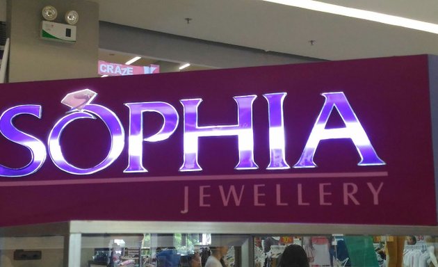 Photo of Sophia Jewellery Inc.