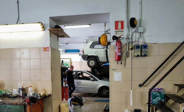 foto Centro Autogas Di Fabrizio Di Roma