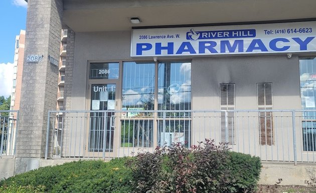 Photo of River Hill Pharmacy