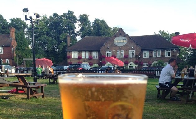 Photo of Fox on the Hill - JD Wetherspoon