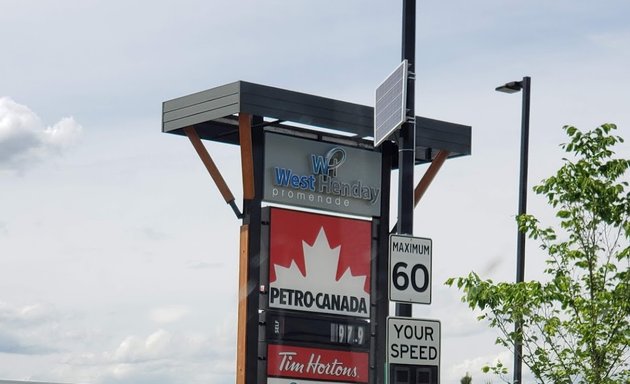 Photo of West Henday Promenade