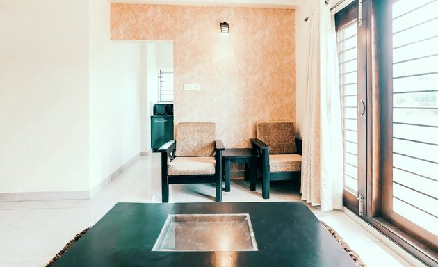 Photo of Eden Extended Stay Apartments Yelahanka