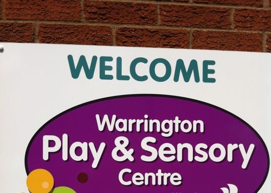 Photo of Warrington Play And Sensory Centre