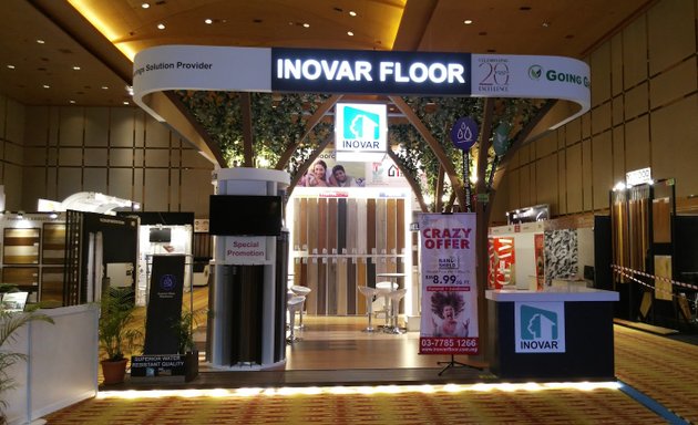 Photo of Inovar Floor USJ