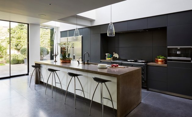 Photo of bulthaup by Kitchen Architecture