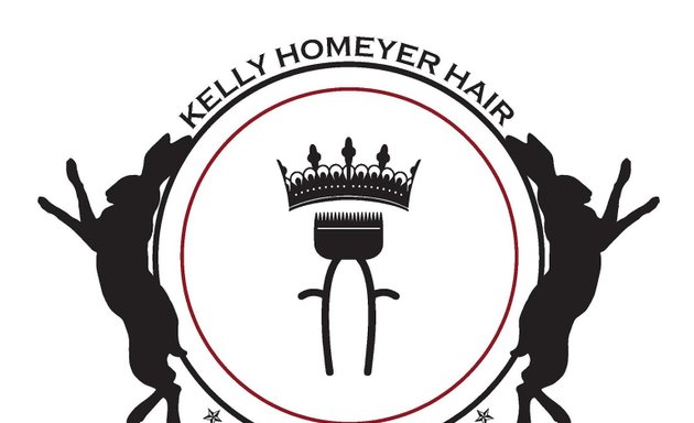 Photo of Kelly Homeyer Hair