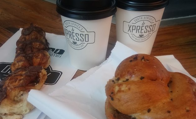 Photo of Xpresso Cafe