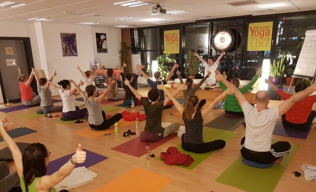 Foto von Kundalini Yoga Zentrum Linz